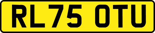 RL75OTU