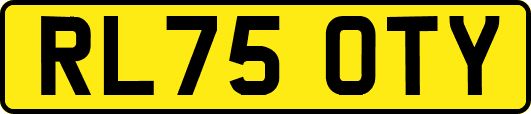 RL75OTY
