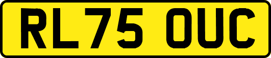 RL75OUC