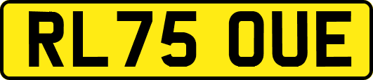 RL75OUE