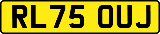 RL75OUJ