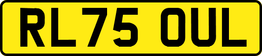 RL75OUL