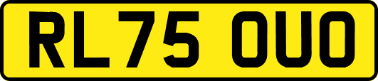 RL75OUO