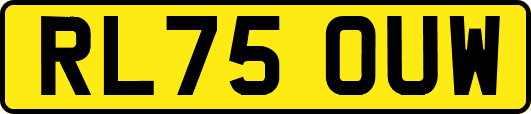 RL75OUW