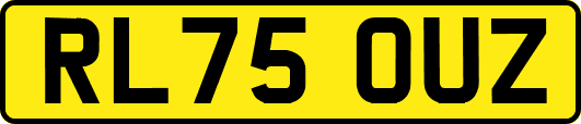 RL75OUZ