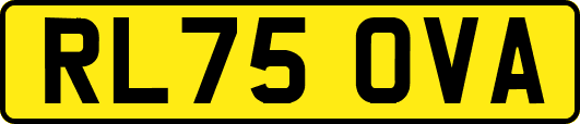 RL75OVA