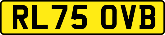 RL75OVB