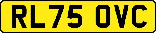 RL75OVC
