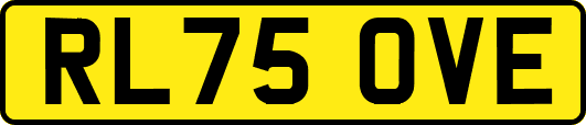 RL75OVE