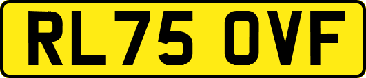 RL75OVF