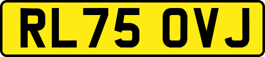 RL75OVJ