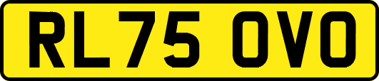 RL75OVO