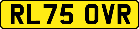 RL75OVR