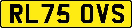 RL75OVS