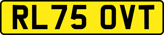 RL75OVT