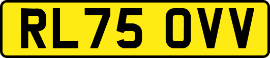 RL75OVV