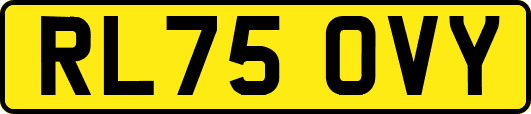 RL75OVY