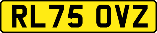 RL75OVZ
