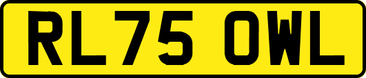 RL75OWL