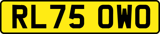 RL75OWO