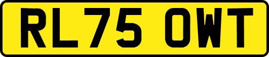 RL75OWT