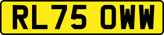 RL75OWW
