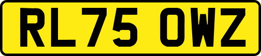 RL75OWZ
