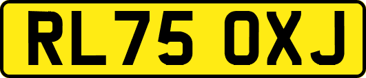 RL75OXJ