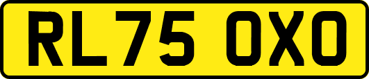 RL75OXO