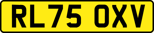 RL75OXV