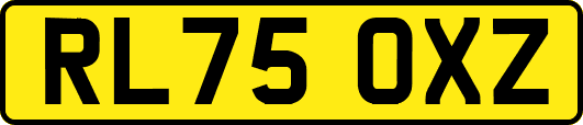 RL75OXZ
