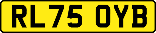 RL75OYB