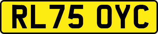 RL75OYC