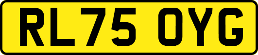 RL75OYG