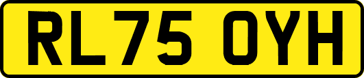 RL75OYH