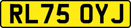 RL75OYJ