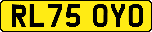 RL75OYO