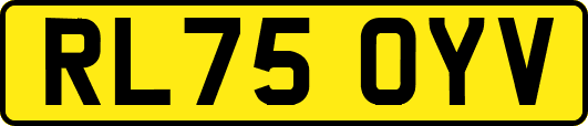 RL75OYV