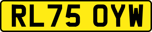 RL75OYW