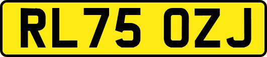RL75OZJ