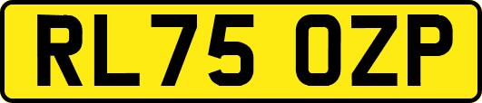 RL75OZP
