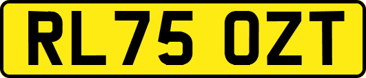 RL75OZT