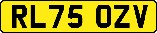 RL75OZV
