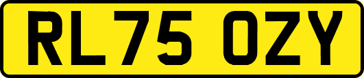 RL75OZY
