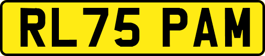 RL75PAM
