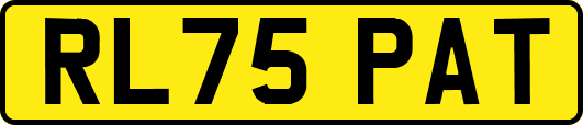 RL75PAT