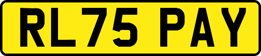 RL75PAY