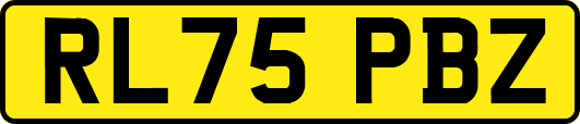 RL75PBZ