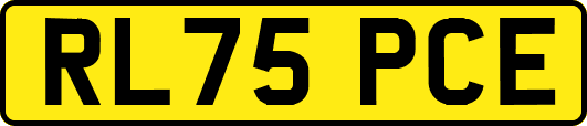 RL75PCE