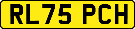 RL75PCH